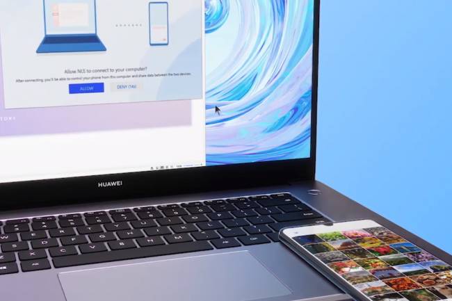 Huawei MateBook D15 RAM and SSD Upgrade?