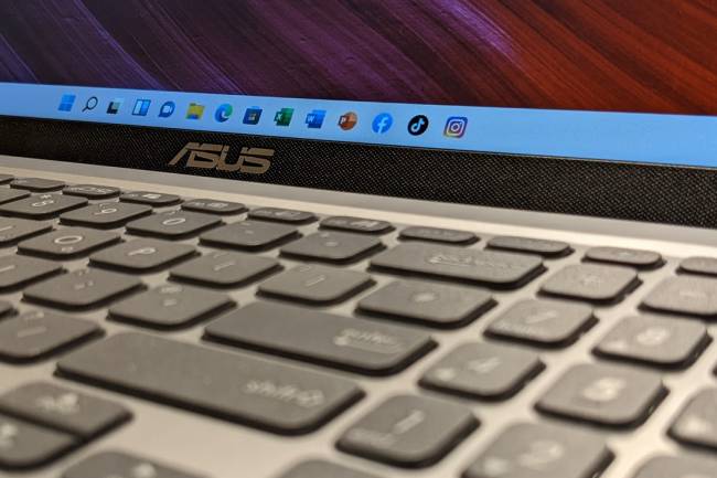 Asus Vivobook X515E RAM and SSD upgrade