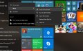 How to pin and unpin icons to taskbar with Windows 10
