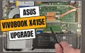 Can i upgrade my Asus Vivobook X415EA RAM or SSD